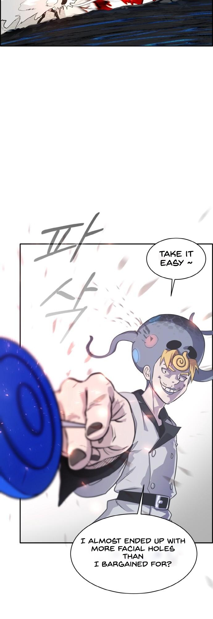 Counter Cube Chapter 96 40